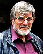 Patrick Tilley
